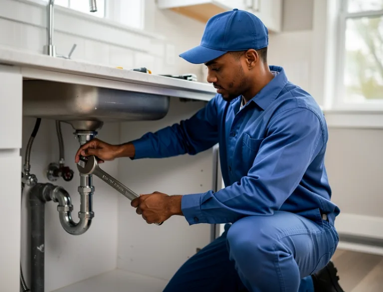 Installateur Service in Hannover